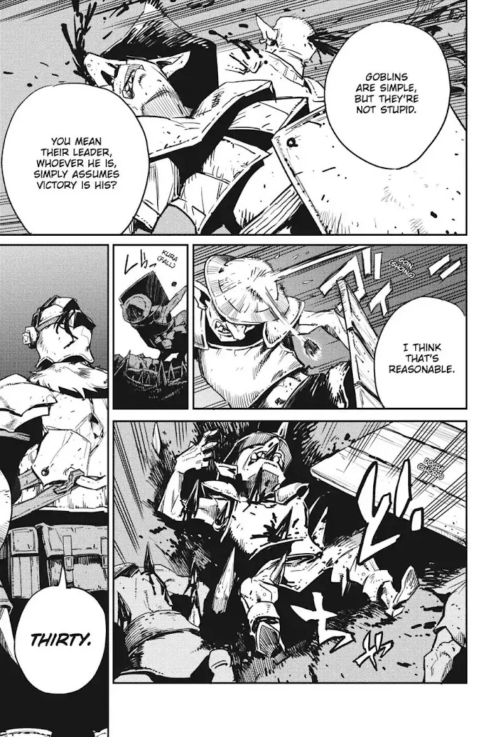Goblin Slayer Chapter 37 image 24_optimized